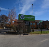 Countryside Inn  Suites - Accommodation Indiana