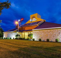Best Western Clermont - Accommodation Indiana