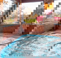 Best Western Richland Inn-Mansfield - Accommodation Indiana