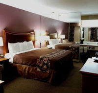 Raintree Inn - Accommodation Indiana