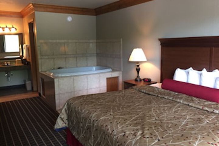 Cattle Country Lodge - thumb 0