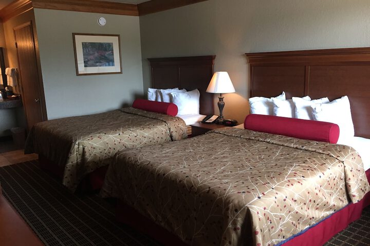 Cattle Country Lodge - thumb 2