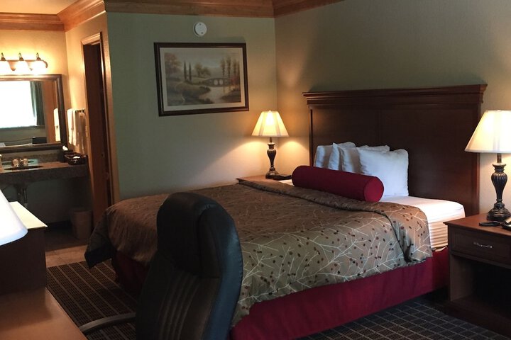 Cattle Country Lodge - thumb 3