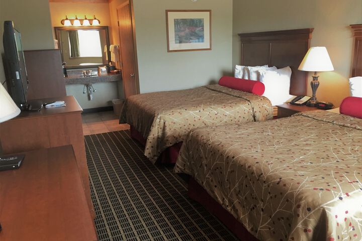 Cattle Country Lodge - thumb 1