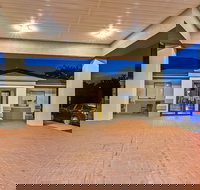 Best Western Timberridge Inn - Accommodation Indiana