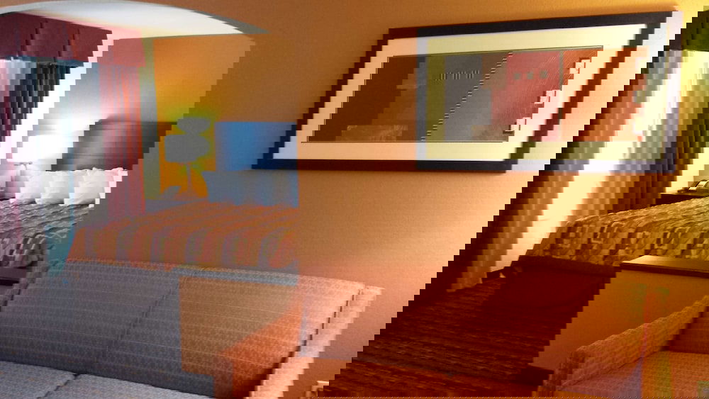 Best Western Kenosha Inn - thumb 4