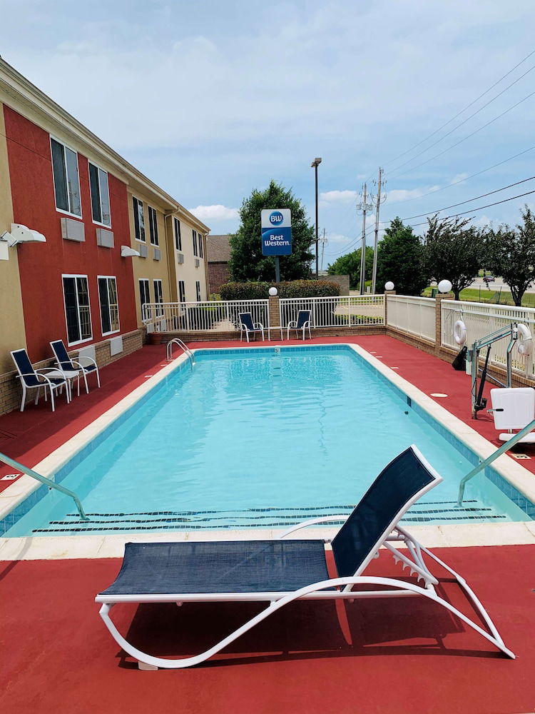 Best Western Kenosha Inn - thumb 3