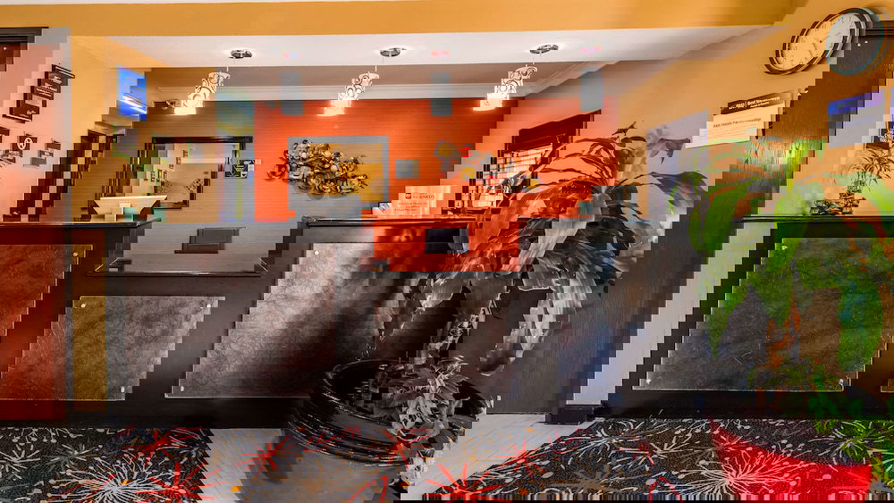 Best Western Kenosha Inn - thumb 5