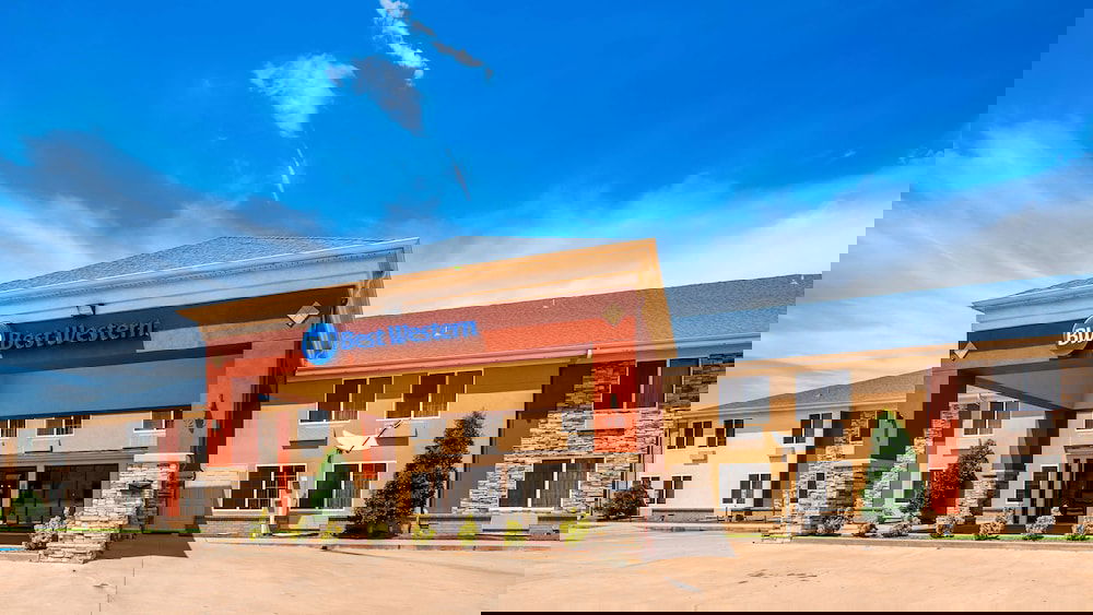 Best Western Kenosha Inn - thumb 0