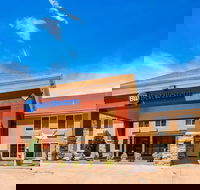 Best Western Kenosha Inn - Accommodation Indiana