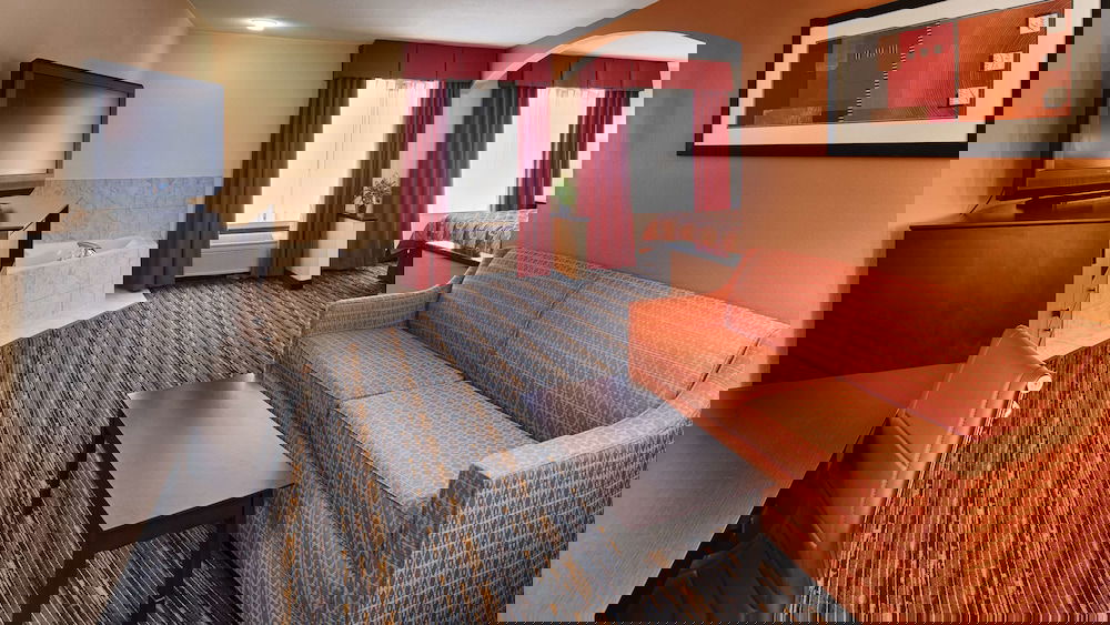 Best Western Kenosha Inn - thumb 2