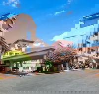 Best Western Plus Mill Creek Inn - Accommodation Indiana