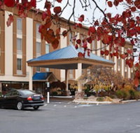 Best Western Fort Washington Inn - Accommodation Indiana