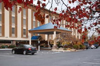 Fort Washington Pa Accommodation Indiana