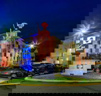 Best Western Garden Inn - Accommodation Indiana