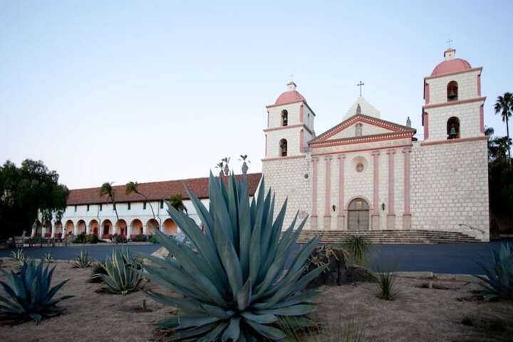 Coast Village Inn - Santa Barbara - thumb 2