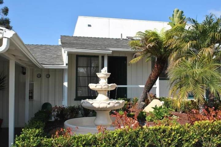 Coast Village Inn - Santa Barbara - thumb 1