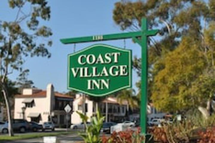 Coast Village Inn - Santa Barbara - thumb 3