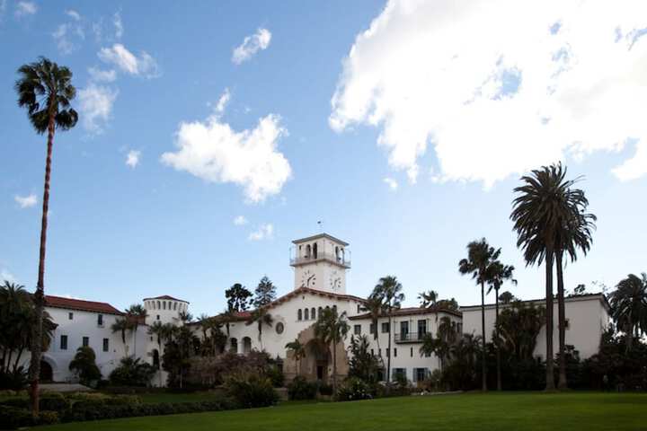 Coast Village Inn - Santa Barbara - thumb 6