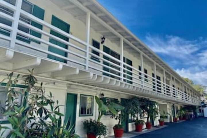 Coast Village Inn - Santa Barbara - thumb 4