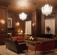 Landmark Inn - Accommodation Indiana