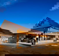 Best Western Ramkota Hotel - Accommodation Indiana