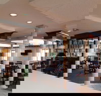 Gateway Inn and Suites - Accommodation Indiana