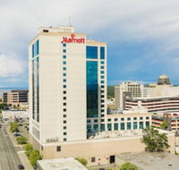 Marriott Anchorage Downtown - Accommodation Indiana