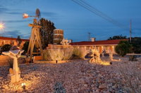 Llano Tx Accommodation Indiana