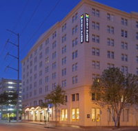 Hyatt Place New Orleans Convention Center - Accommodation Indiana