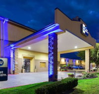 Best Western Santa Fe - Accommodation Indiana