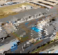 Best Western Abilene Inn  Suites - Accommodation Indiana