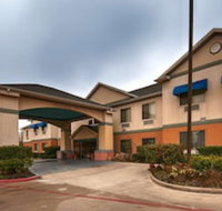 Best Western Executive Inn  Suites - Accommodation Indiana