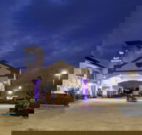 Best Western Dayton Inn  Suites - Accommodation Indiana