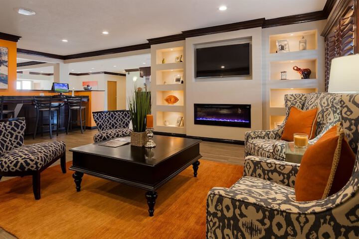 Best Western Anthony/West El Paso - thumb 6