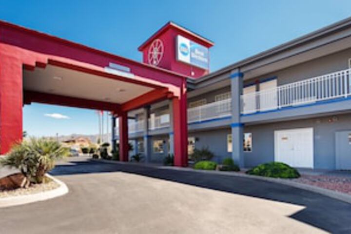 Best Western Anthony/West El Paso - thumb 0