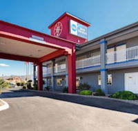 Best Western Anthony/West El Paso - Accommodation Indiana