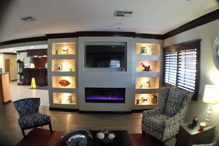 Best Western Anthony/West El Paso - thumb 3