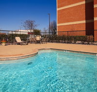 Best Western Lockhart Hotel  Suites - Accommodation Indiana
