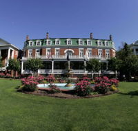 The Martha Washington Inn And Spa - Accommodation Indiana