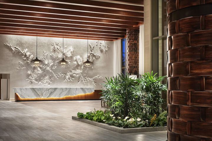 'Alohilani Resort Waikiki Beach - thumb 2