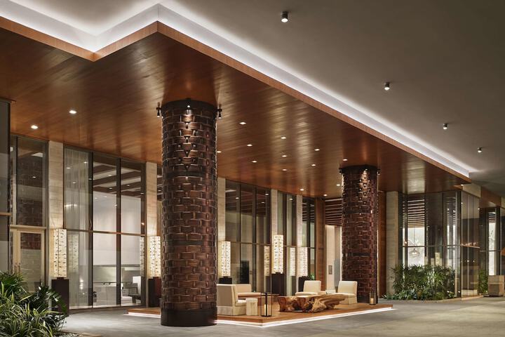 'Alohilani Resort Waikiki Beach - thumb 1