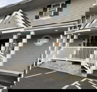 Yankee Suites Extended Stay - Accommodation Indiana