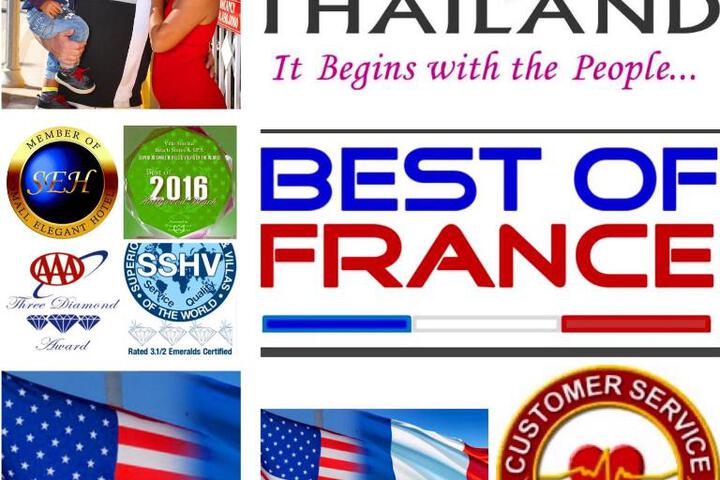 Villa Sinclair Beach Suites & Spa - thumb 6