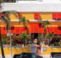 Villa Sinclair Beach Suites & Spa - Accommodation Indiana