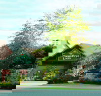 Timber Ridge Lodge and Waterpark - Accommodation Indiana