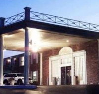 Truman Hotel  Conference Center - Accommodation Indiana