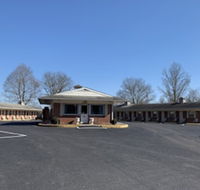 Red Carpet Inn - Accommodation Indiana