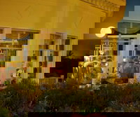 Accommodation Indiana