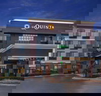 La Quinta Inn  Suites by Wyndham Clarksville - Accommodation Indiana